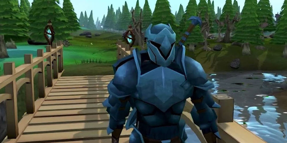 A Complete Guide on How to Play RuneScape 3