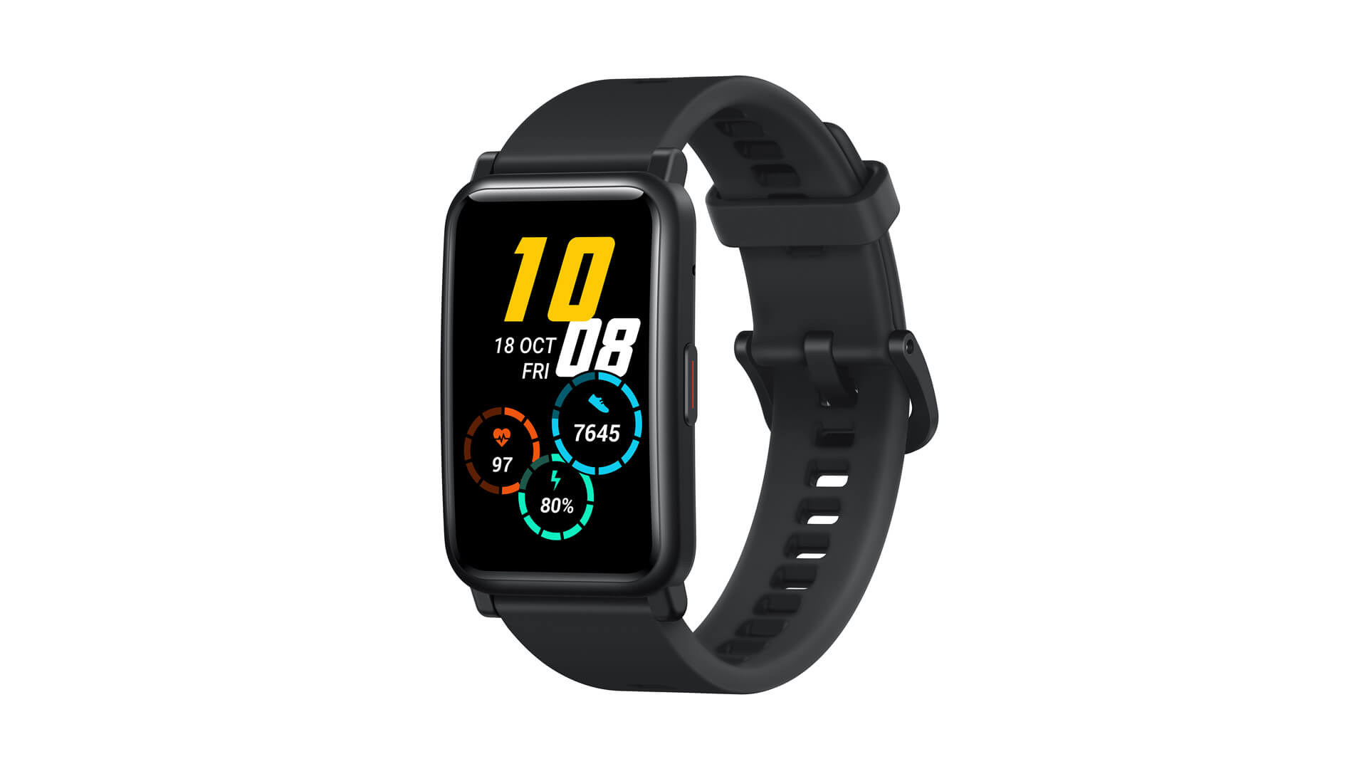 Basic Features a Modern Smartwatch Should Offer