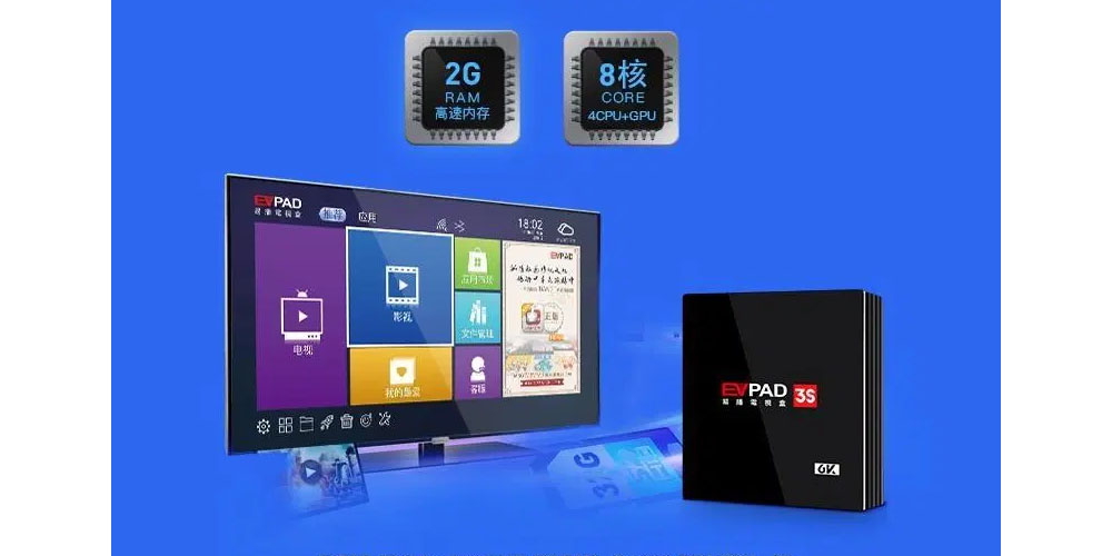 5 Ways To Increase The Life Service Of An Easy TV Box