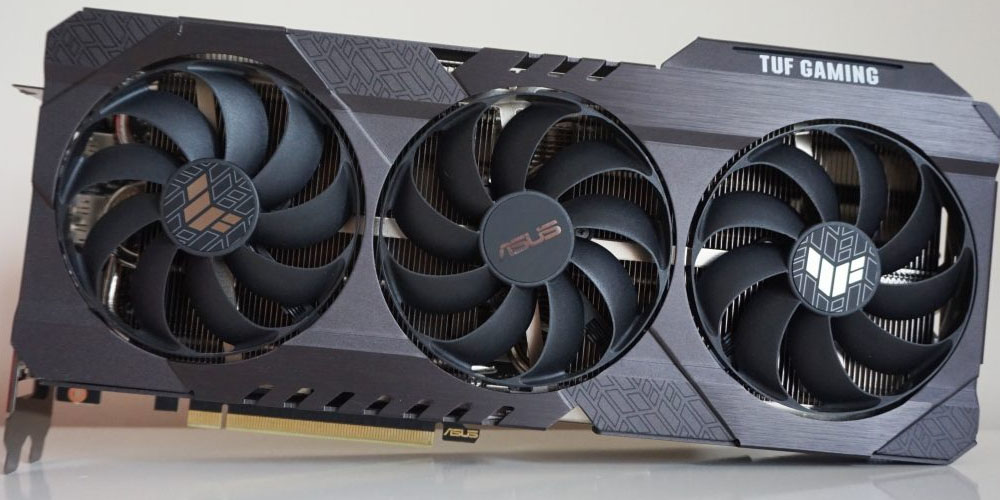 The Four Primary Types Of Graphics Cards