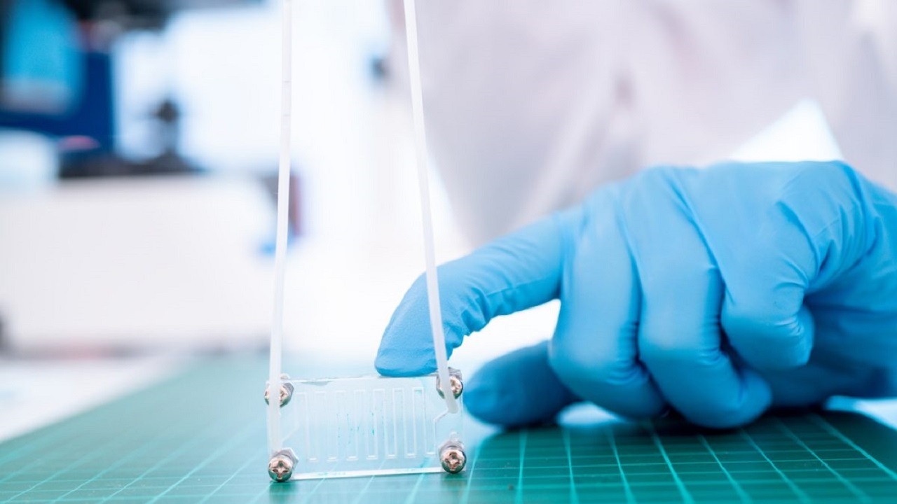 Choosing the Right Materials for Medical Device Prototyping