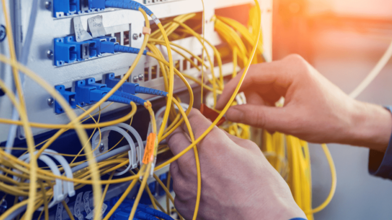 What Purpose Does The Supply Of Fiber Optic Patch Cords