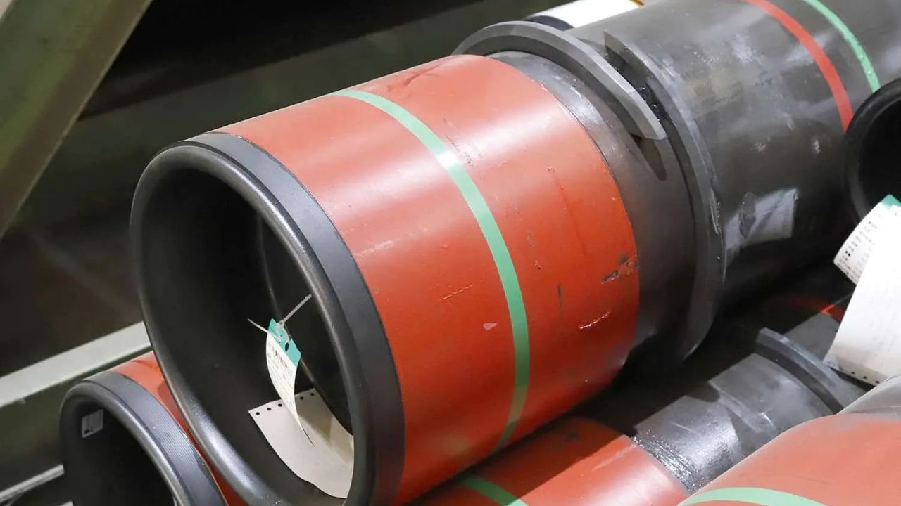 Function and Application of API 5CT Casing and Tubing in the Energy Sector