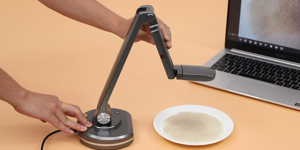 What Can You do with a Doc Cam