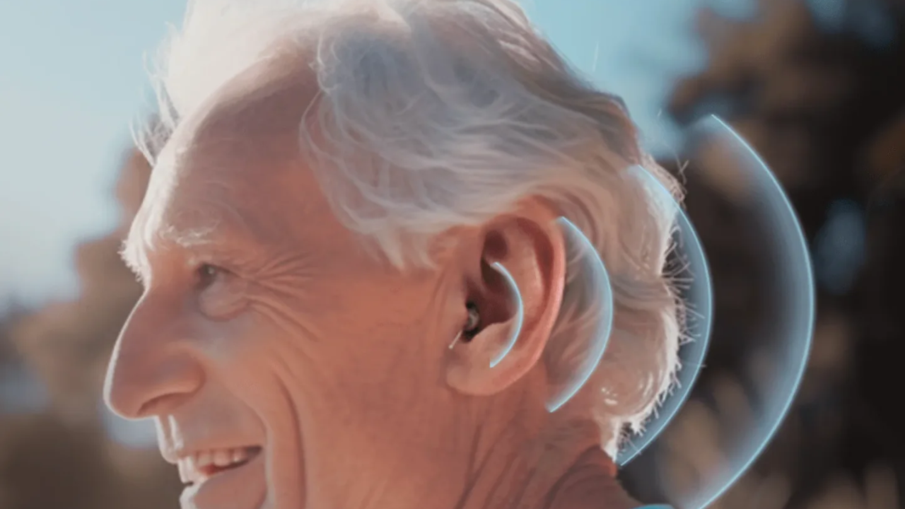The Ultimate Hearing Aid for Active Lifestyles: Ceretone Core One Review