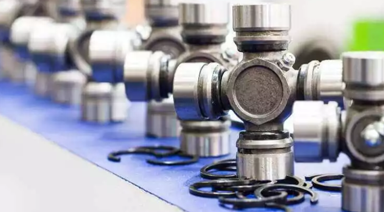 What Are The Key Factors To Consider When Selecting A Forging Die For A Specific Application?