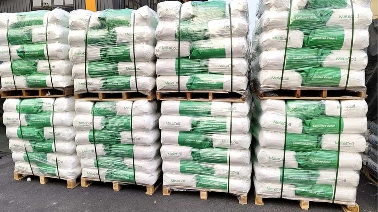 Why HaoShuo MHEC Is the Preferred Choice for Tile Adhesives Worldwide